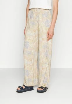 Holzweiler LUKA TROUSER - Trousers - Orange Mix -Holzweiler shop 005da25eb5b74e7d905549c68d10622b