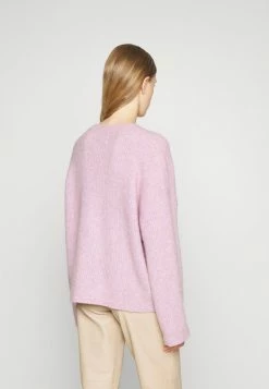 Holzweiler NORA - Jumper - Lilac 6 Holzweiler NORA - Jumper - Lilac -Holzweiler shop 01d0500b7aca4394a6505501eca55e42