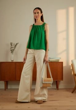 Holzweiler LISE - Top - Green