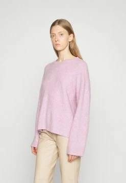 Holzweiler NORA - Jumper - Lilac 5 Holzweiler NORA - Jumper - Lilac -Holzweiler shop 03b7ac3bd7584572af1f441a36df4856