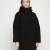 Holzweiler LOEN JACKET - Down Coat - Black -Holzweiler shop 03fef79c99da440688b2851991fe0c91