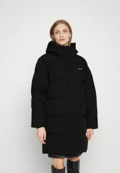 Holzweiler LOEN JACKET - Down Coat - Black