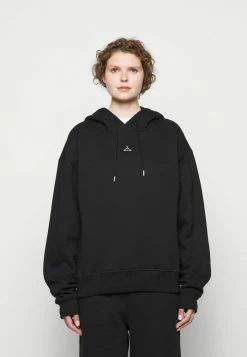Holzweiler HANGER HOODIE - Hoodie - Black -Holzweiler shop 0504b392d637456090a9dd0e55f2a51f