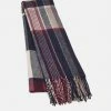 Holzweiler DIPPER CHECK - Scarf - Earl