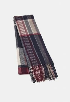 Holzweiler DIPPER CHECK - Scarf - Earl