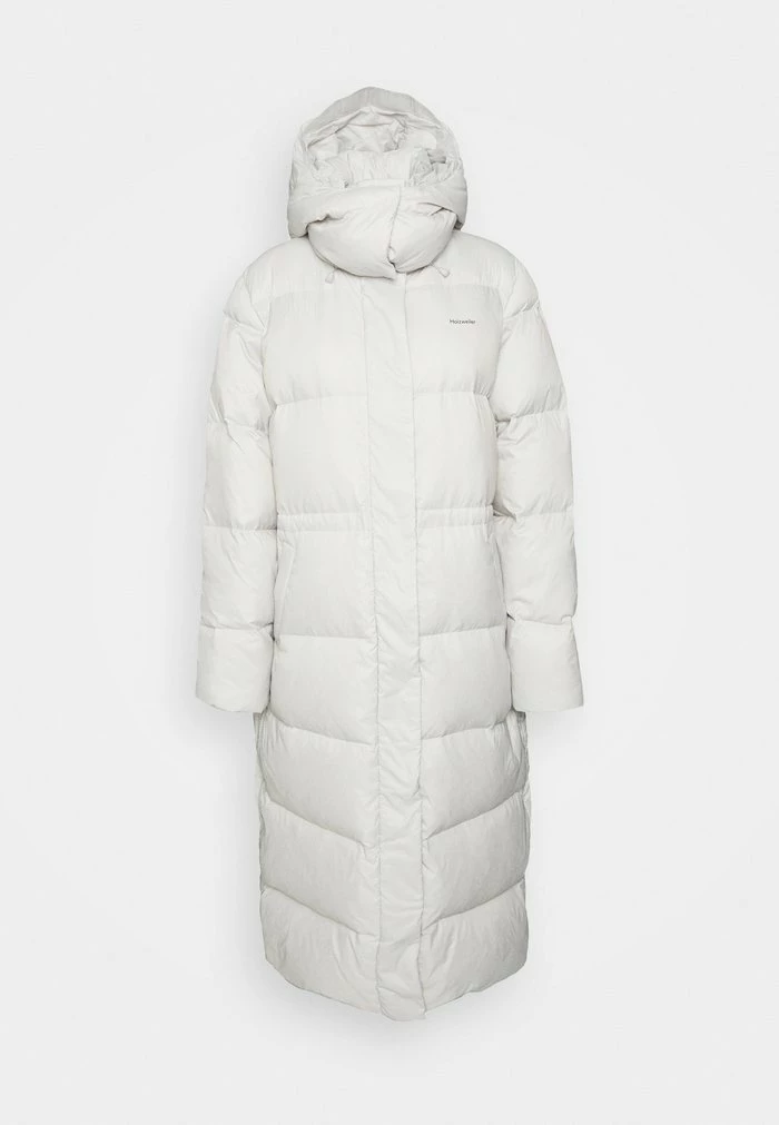 SKOGSHORN - Down coat - light grey Holzweiler SKOGSHORN - Down Coat - Light Grey -Holzweiler shop 059c75472ddd4963b7c940e8cfc93549