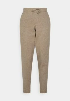 Holzweiler NAVIGATION TROUSER - Trousers - Taupe