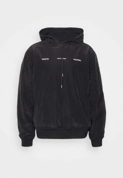 Holzweiler LOKEN TRACK HOOD - Hoodie - Black 6 Holzweiler LOKEN TRACK HOOD - Hoodie - Black -Holzweiler shop 05cae6eac3b344538c72f3ae489aa70f