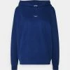 Holzweiler OSLO HOODIE - Sweatshirt - Navy -Holzweiler shop 0661f0d067db4b7c8d53cfbd3ccc72c3
