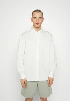 Holzweiler BIM X-RAY SHIRT - Shirt - White -Holzweiler shop 06c85d3057d341848674c32af45e7a9e