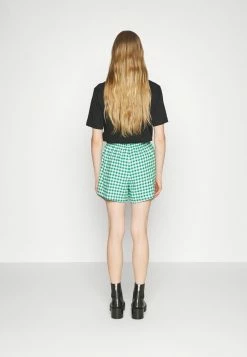 Holzweiler MUSAN - Shorts - Green 6 Holzweiler MUSAN - Shorts - Green -Holzweiler shop 06e0b3ece68840d6ad0a3a2b81e504ae