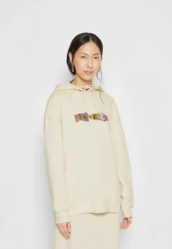 Holzweiler PLACEBO HOODIE - Sweatshirt - Ecru 4 Holzweiler PLACEBO HOODIE - Sweatshirt - Ecru -Holzweiler shop 07701f49b306445d8e5eb7fe79be1933