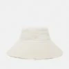 Holzweiler RAJAH RAIN BUCKET HAT - Hat - Ecru