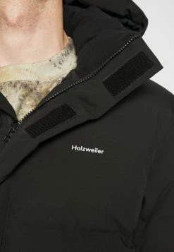Holzweiler DOVRE JACKET - Down Jacket - Black -Holzweiler shop 0814c8afc3004f37b574c085eed63b6d