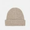 Holzweiler ERICA BEANIE UNISEX - Beanie - Sand