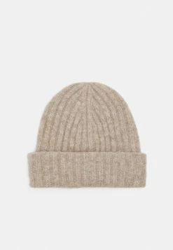 Holzweiler ERICA BEANIE UNISEX - Beanie - Sand