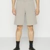 Holzweiler OSLO - Shorts - Taupe 1 Holzweiler OSLO - Shorts - Taupe -Holzweiler shop 0890e4dcb3504c96b1adae42ea36d60c