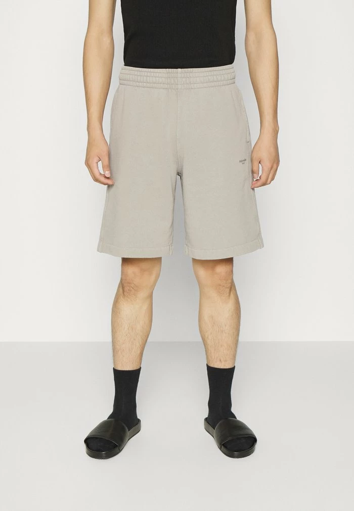 OSLO - Shorts - taupe Holzweiler OSLO - Shorts - Taupe -Holzweiler shop 0890e4dcb3504c96b1adae42ea36d60c