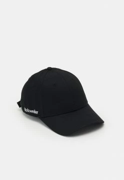 Holzweiler SIRUP - Cap - Black