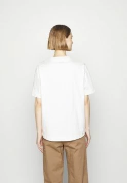 Holzweiler KJERAG PEACH TEE - Print T-shirt - Ecru -Holzweiler shop 0921b736cf044aa8bfc86953d85e6c8b