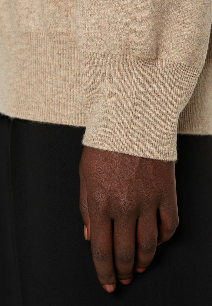 Jumper - taupe Holzweiler Jumper - Taupe -Holzweiler shop 0a406aff7c1b4016bd897320a2214654