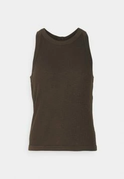 Holzweiler CUMO - Top - Brown 5 Holzweiler CUMO - Top - Brown -Holzweiler shop 0b373131d48b40b1b95d8716ce6f8391