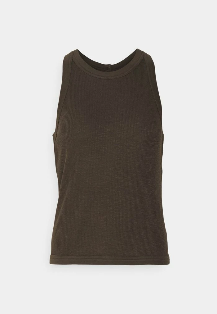 CUMO - Top - brown Holzweiler CUMO - Top - Brown -Holzweiler shop 0b373131d48b40b1b95d8716ce6f8391