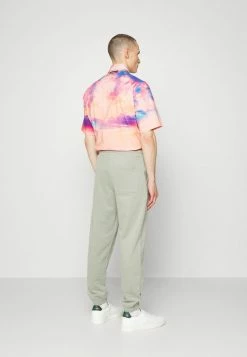 Holzweiler OSLO TROUSER - Tracksuit Bottoms - Teal 6 Holzweiler OSLO TROUSER - Tracksuit Bottoms - Teal -Holzweiler shop 0b6f76747c3344e888c5148c4a5f4cad