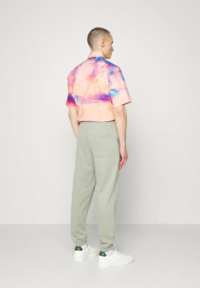 OSLO TROUSER - Tracksuit bottoms - teal Holzweiler OSLO TROUSER - Tracksuit Bottoms - Teal -Holzweiler shop 0b6f76747c3344e888c5148c4a5f4cad