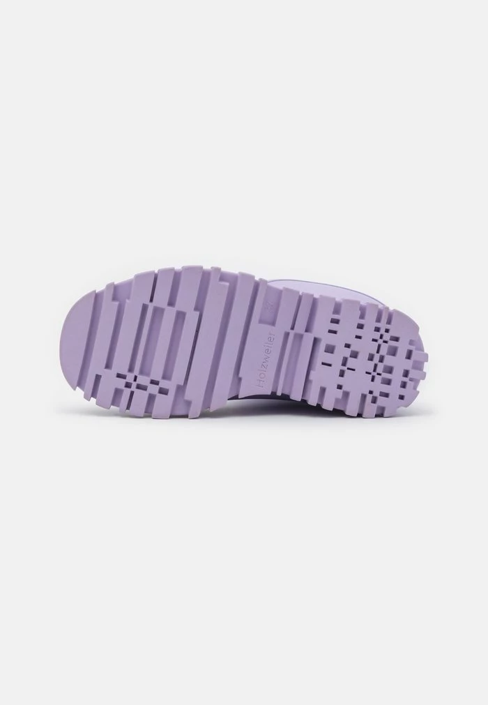 SOGNSVANN LOW BOOTS - Wellies - lilac Holzweiler SOGNSVANN LOW BOOTS - Wellies - Lilac -Holzweiler shop 0c3bc34e279344799cab8b24e47f7a1d