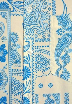 Holzweiler WIKI SHIRT - Shirt - Sand Mix -Holzweiler shop 0eee9f6b252745b9b9c18a5ef6e46547