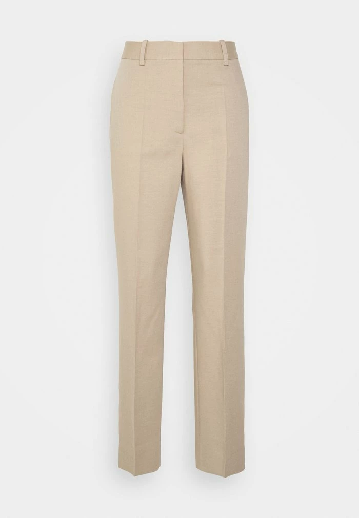 ADVISE TROUSER - Trousers - sand Holzweiler ADVISE TROUSER - Trousers - Sand -Holzweiler shop 0fa896454f274d7482b4a0cac3e477a7