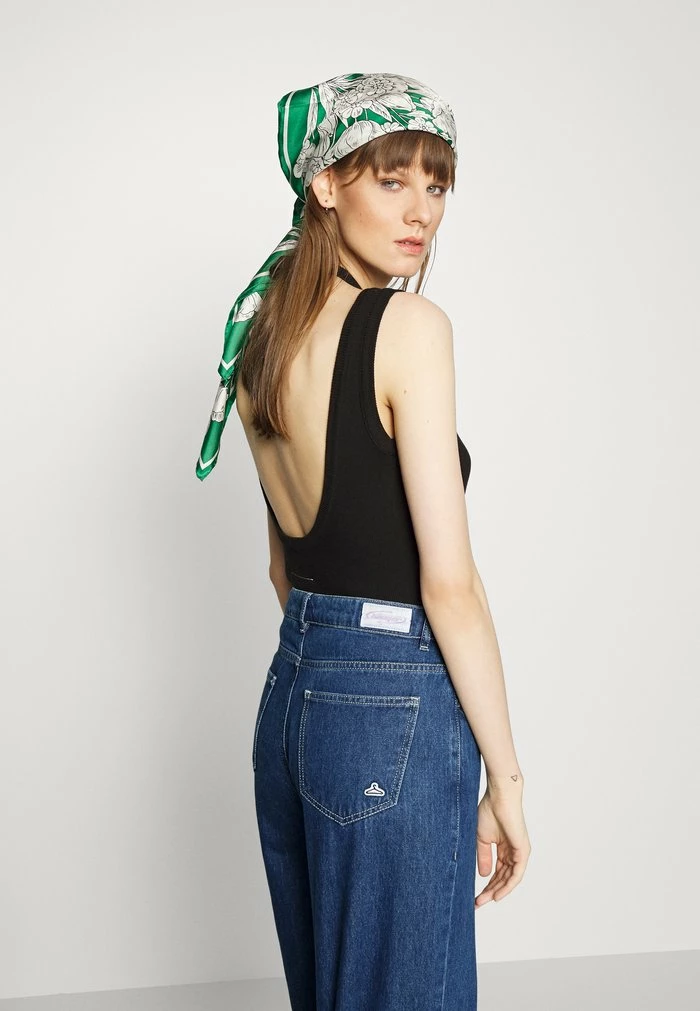 NEPTUNE HANGER - Relaxed fit jeans - blue Holzweiler NEPTUNE HANGER - Relaxed Fit Jeans - Blue -Holzweiler shop 100ce0046b4245ad86cd7749d1b9f851