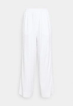 Holzweiler NUKA TROUSER - Trousers - White 5 Holzweiler NUKA TROUSER - Trousers - White -Holzweiler shop 100ff849c4a64d21b8980d2c4c2f9a32