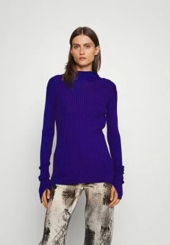 Holzweiler EBO TOP - Jumper - Purple