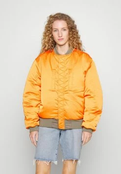 Holzweiler JACKET - Bomber Jacket - Khaki 5 Holzweiler JACKET - Bomber Jacket - Khaki -Holzweiler shop 107847301c824be3a8237e68f950ac46