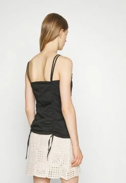 Holzweiler ADI - Top - Black -Holzweiler shop 119dd9049ead4facaa9f2e9188405c35