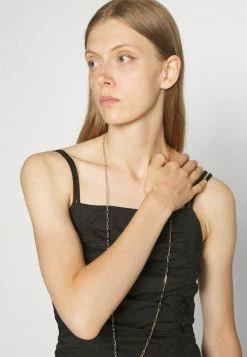 Holzweiler ADELA DRESS - Day Dress - Black -Holzweiler shop 12448a3d9e4e44cf8d4ac383b665dd92