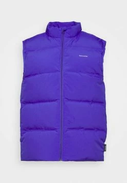 Holzweiler VEST - Waistcoat - Purple -Holzweiler shop 12ed1c14861d4d88a89f2bf76bdc2fa2