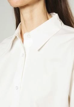 Holzweiler BLAOU - Button-down Blouse - White -Holzweiler shop 12f257222271491aa06784b5c4880684