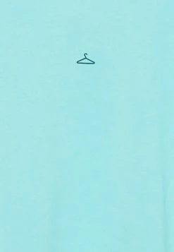 Holzweiler HANGER CREW UNISEX - Sweatshirt - Aqua 4 Holzweiler HANGER CREW UNISEX - Sweatshirt - Aqua -Holzweiler shop 133d011f538246dc94f57ca5e5745eaa