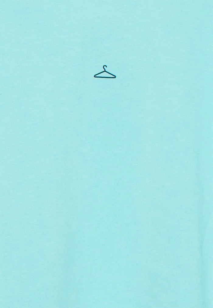 HANGER CREW UNISEX - Sweatshirt - aqua Holzweiler HANGER CREW UNISEX - Sweatshirt - Aqua -Holzweiler shop 133d011f538246dc94f57ca5e5745eaa