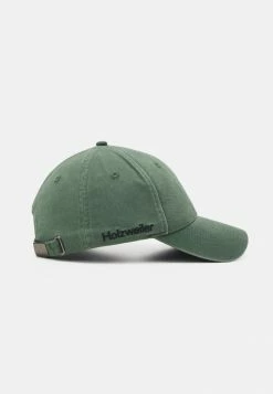 Holzweiler SIRUP WASHED UNISEX - Cap - Green -Holzweiler shop 1808b3ad1833455a8f12ab1779f6da6e