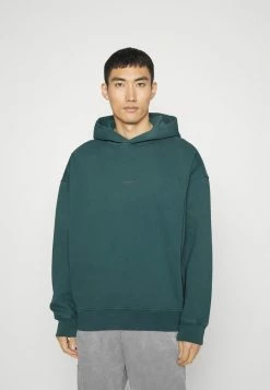 Holzweiler PARADISE OSLO HOODIE - Hoodie - Green