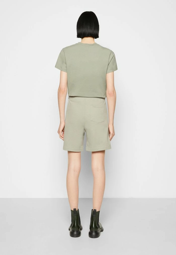 OSLO - Shorts - teal Holzweiler OSLO - Shorts - Teal -Holzweiler shop 18da8add8b9649ffaa9ba5a400a712cb