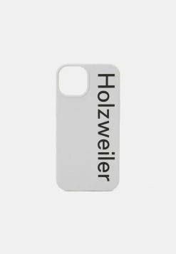 Holzweiler COVER IPHONE 13 - Phone Case - White