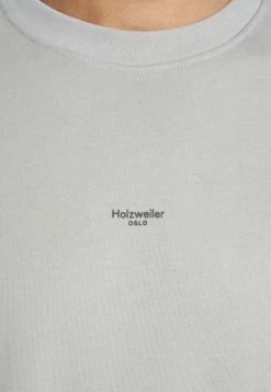 Holzweiler OSLO CREW - Sweatshirt - Teal 10 Holzweiler OSLO CREW - Sweatshirt - Teal -Holzweiler shop 1abfd72074014d2eb89d89ead8192389