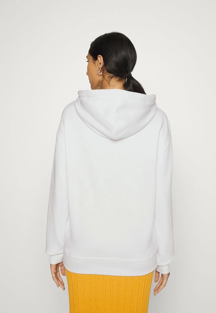 HANGER HOODIE - Sweatshirt - white Holzweiler HANGER HOODIE - Sweatshirt - White -Holzweiler shop 1adc2c3bcf2d4285bdf1d1251827fa9d