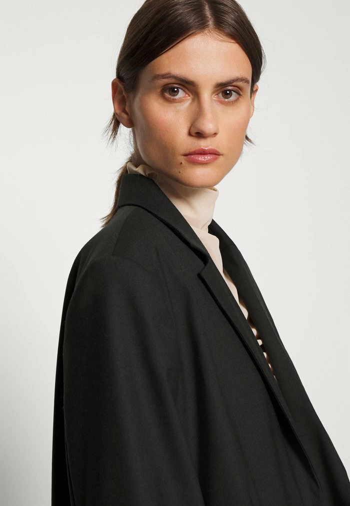 Holzweiler FREYA BLAZER - Blazer - Black 6 Holzweiler FREYA BLAZER - Blazer - Black - Image 4