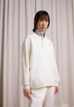 Holzweiler POINT - Jumper - White